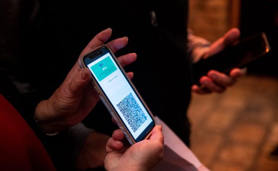 התו הירוק נדחה שוב: יבוטל במקומות פתוחים ובבריכות