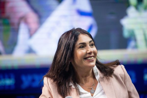 עם פיצוי יוקרתי | זה התיק שמירי רגב תקבל