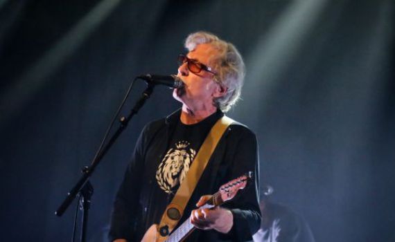 ברי סחרוף ושאנן סטריט בשיתוף פעולה