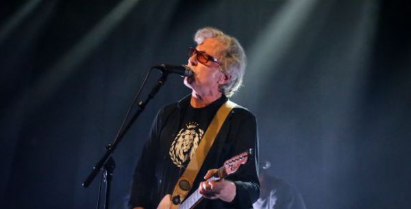 ברי סחרוף ושאנן סטריט בשיתוף פעולה