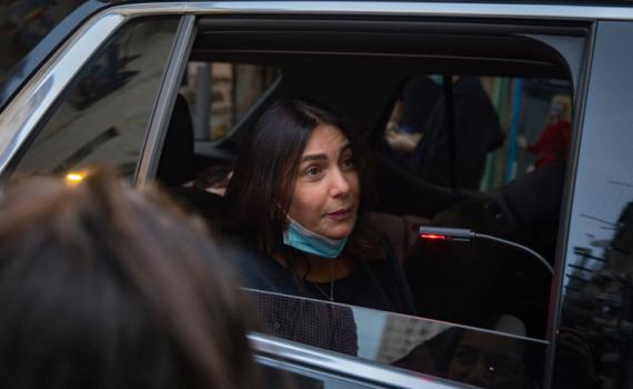 מירי רגב לקחה את אבישי בן חיים צעד קדימה