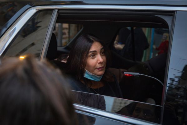 מירי רגב לקחה את אבישי בן חיים צעד קדימה