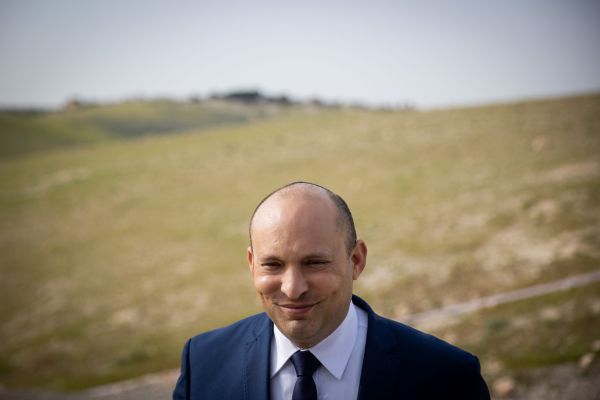 המוקש המתקרב של ממשלת בנט-לפיד