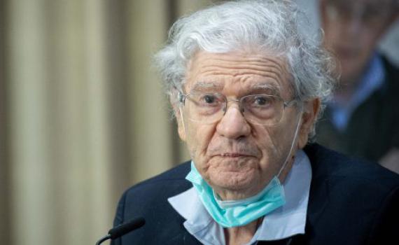 צפו: קצר על הפרשה | מה עושים עם אג'נדות במשפט?