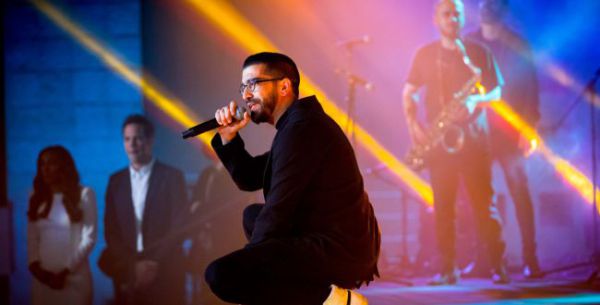 צפו: חנן בן ארי מגיע לתוכנית הכוכב הבא