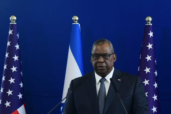 מכתב הקצינים האמריקאי: על שר ההגנה להתפטר