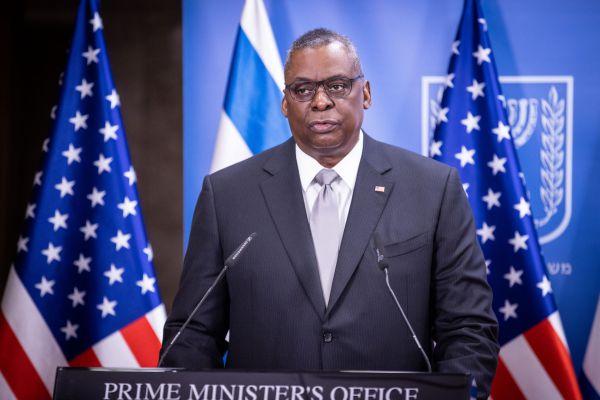 ארה"ב: תומכים בפעולה הקרקעית בלבנון