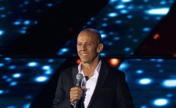 הקורונה ממשיכה להתפשט בביצה: גם דידי הררי נדבק