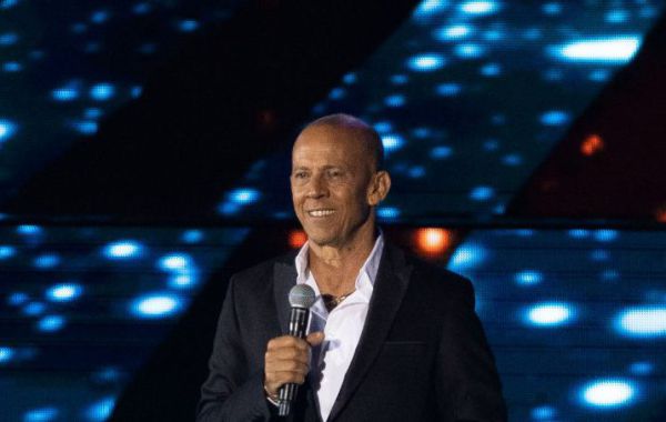 דידי הררי תוקף: "בושה וחרפה שיש אנשים כאלה"