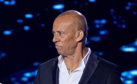 אחרי שנאלץ להתפטר: התגובה של דידי הררי