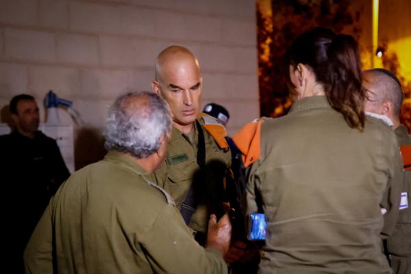 פיקוד העורף עדכן את זמן ההתגוננות בנהריה