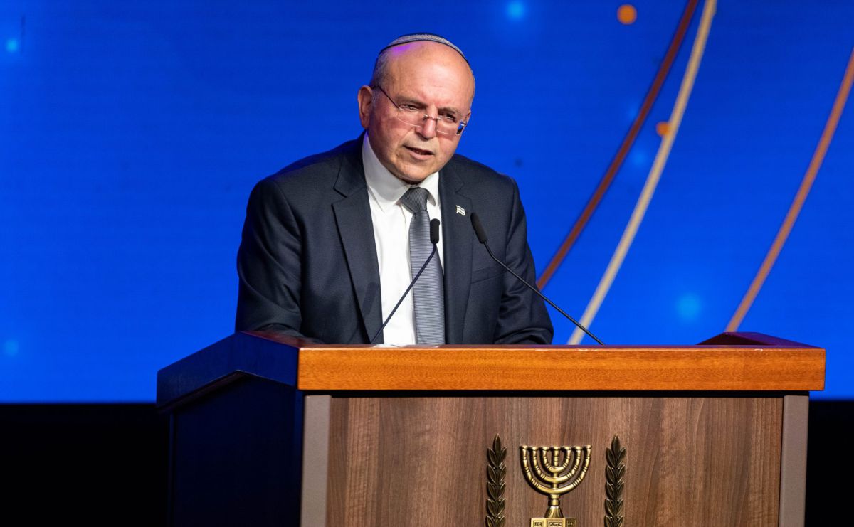 מאיר בן שבת: "להפסיק לשדר הססנות ואווירת סיום"