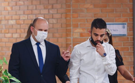 הכוורת כמעט הושלמה: מונו כל הדוברים של בנט