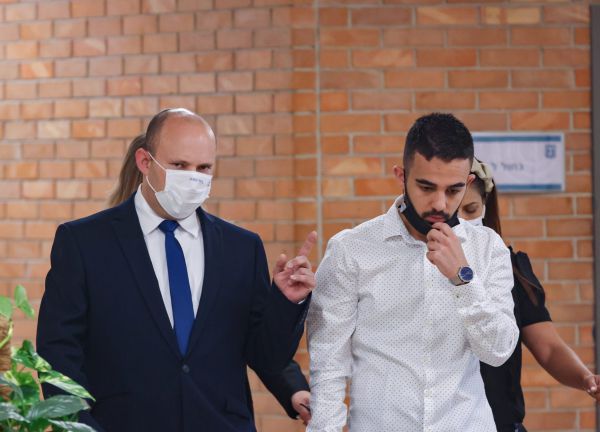 הכוורת כמעט הושלמה: מונו כל הדוברים של בנט