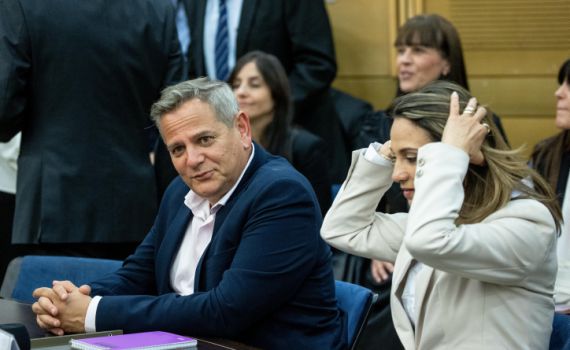 לפני דיון הקבינט: מחלוקת על פתיחת שנת הלימודים