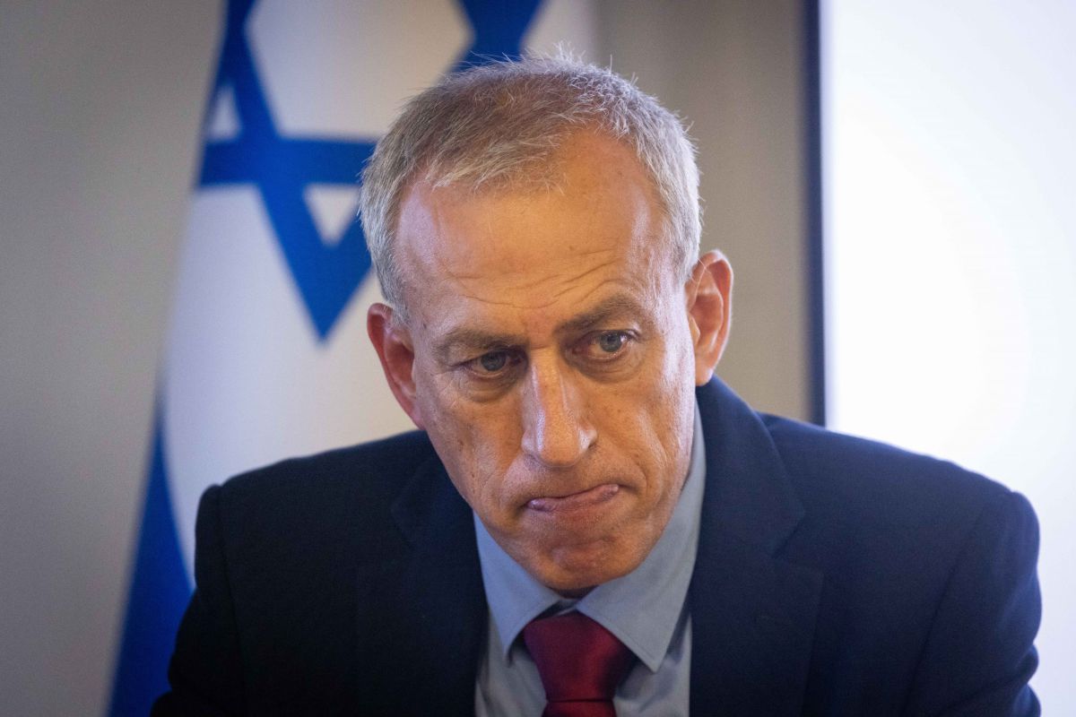 נחמן אש: חסינות עדר אפשרית, אך המחיר כבד