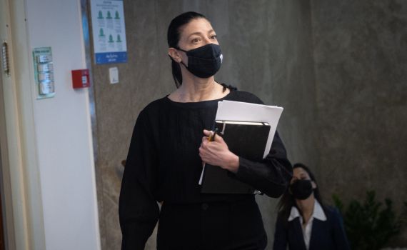 הייצוג עולה אך לא שווה: כמה נשים יש בפוליטיקה?