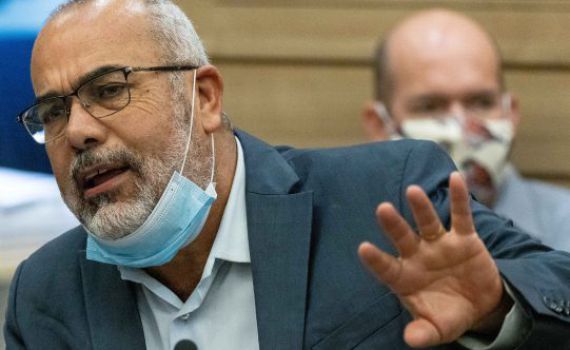 כבר לא מועמד לוועדה: "הימין בקואליציה הכריע"