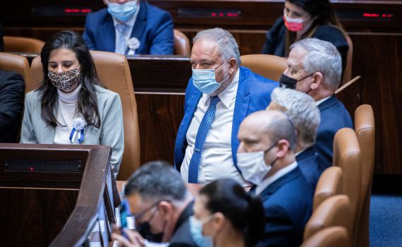 אין הסכמות: האם חוק ההסדרים יאושר מחר?