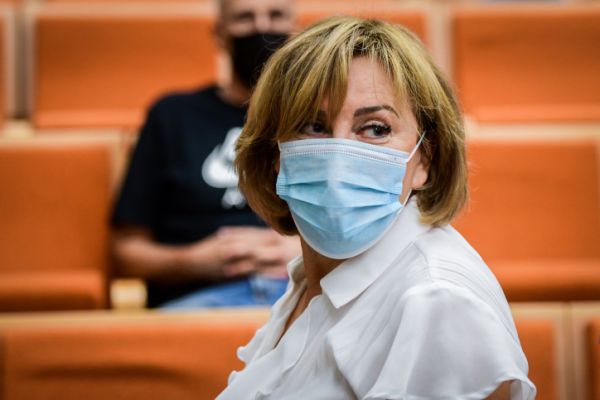 פאינה קירשנבאום ערערה על הכרעת גזר הדין