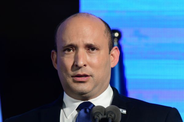 בנט: "בראל היה לוחם בחייו ובמותו, תהא נשמתו צרורה"