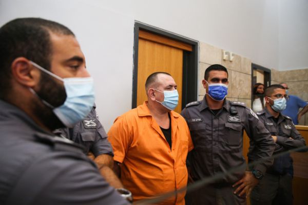 ‏אחרי 15 שנה: זדורוב ישוחרר למעצר בית