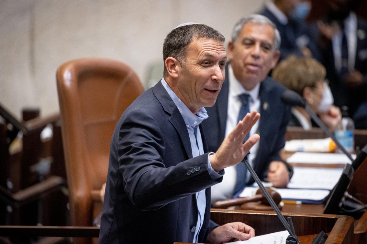 כהנא נגד הליכוד: העיסוק בקונסוליה – בגלל הפריימריז