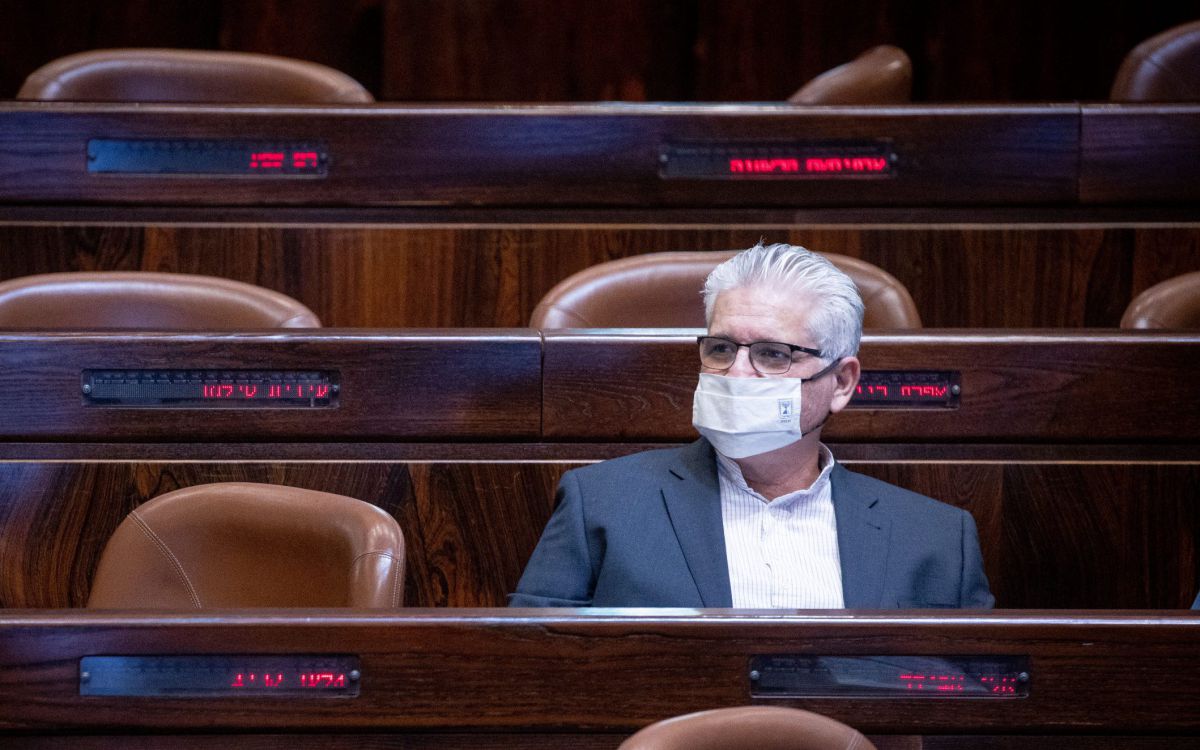 אבידר מסביר: "האמת היא אמת, גם כשהיא כואבת"