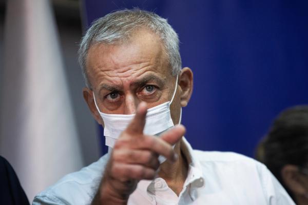 תקנת קורונה חדשה: עטיית מסכות גם בשטח פתוח