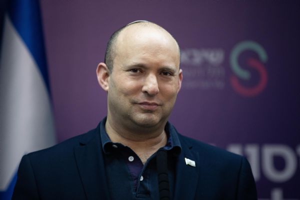 "איראן תקפה באופן פחדני, היא מסוכנת לא רק לישראל"