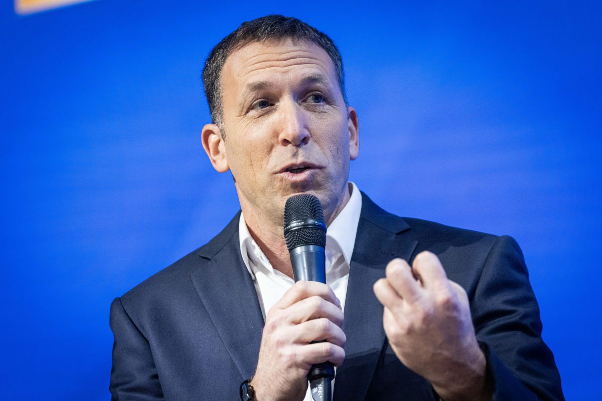 פנייה לשר: "לא ליצור רושם כאילו יבול נכרי זו 'חומרא'"