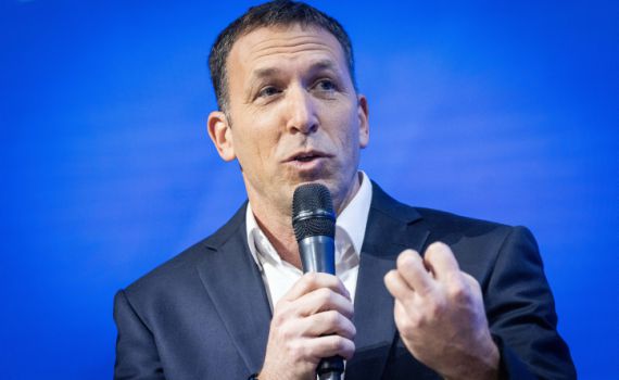 כהנא במפגש עם רבנים: מה שייצא יהיה רק ע"פ ההלכה