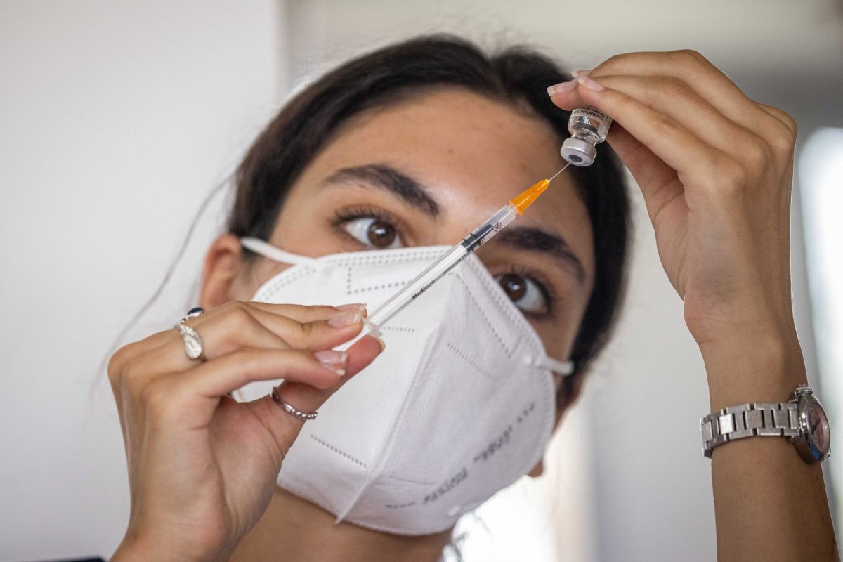 הנתונים נחשפים: היקף תופעות לוואי לחיסון ילדים