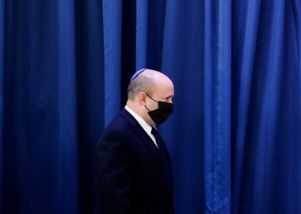 מתקפה על בנט: "לא סתם חיזבאללה בחרו לחצות קו"