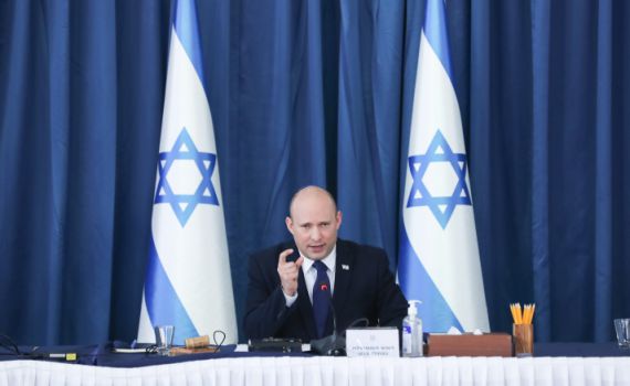 בנט: "יש להיערך להרחבת טווח הגילאים בשבוע הבא"