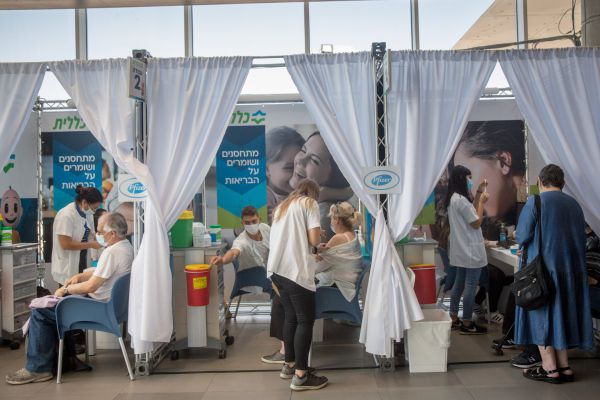 המשבר בקופות החולים – פוטנציאל ממשי לעומס כבד