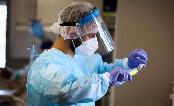 ארגון הבריאות באזהרה חריפה: מחלה שגורמת לדימום ומוות