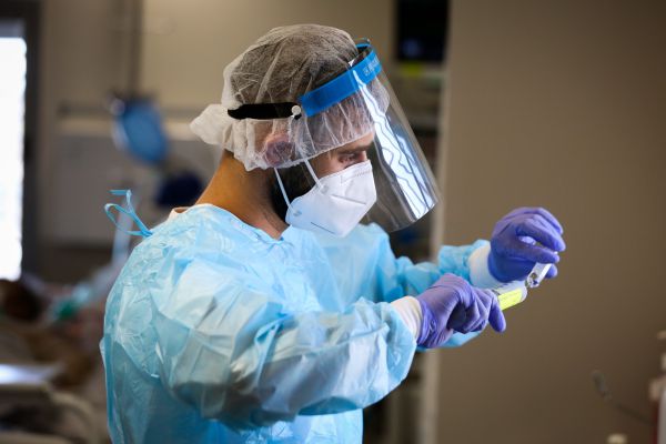 ארגון הבריאות באזהרה חריפה: מחלה שגורמת לדימום ומוות