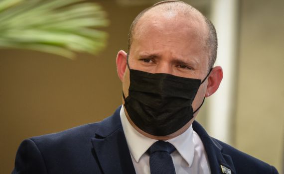 ההסכם נחשף: תגידו שאין עומס וקבלו כסף ותקנים