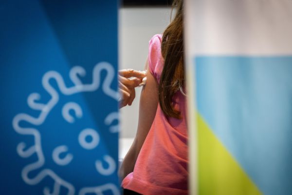 ירושלים: מוקדי בדיקות סרולוגיות וחיסונים