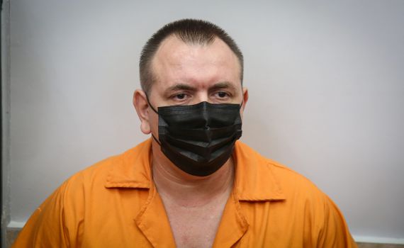 השופט לפרקליטות: הביעו בי אמון או שתפסלו אותי