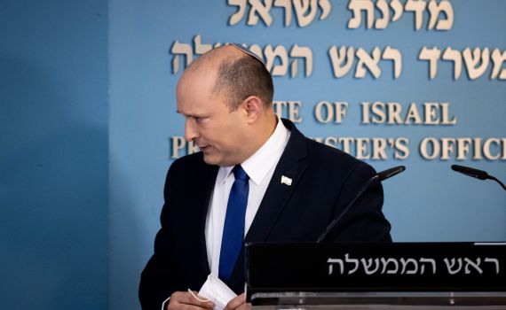 לא מעוניין בהגבלות: בנט לא מכנס את קבינט הקורונה