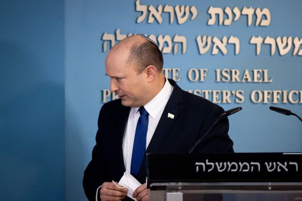 לא מעוניין בהגבלות: בנט לא מכנס את קבינט הקורונה