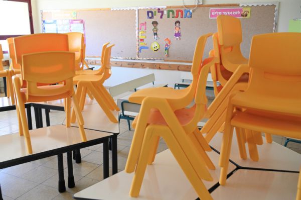 כאן שביתה: הלימודים בתיכונים יחלו בשעה 10:00