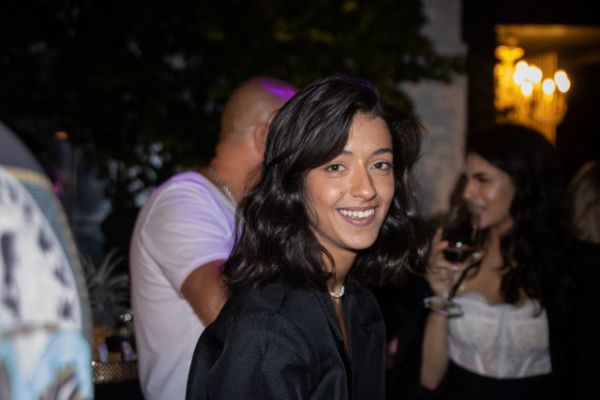 נופר סלמאן מחדשת את הלהיט של זוהר ארגוב