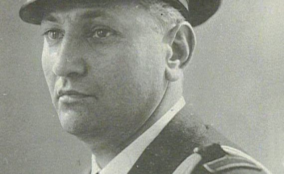 היום בהיסטוריה: הימאי העברי שהקים את חיל הים