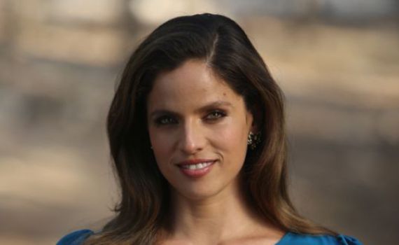 בגלל הטליבאן: פוסט של נועה תשבי הוסר