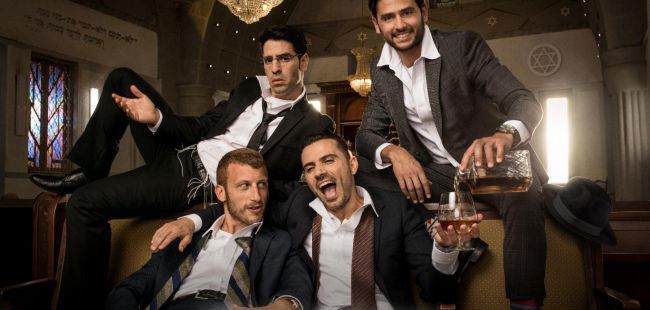 צפו: עולם הדייטים החרדי בעיני השבאבניקים