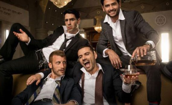 צפו: עולם הדייטים החרדי בעיני השבאבניקים