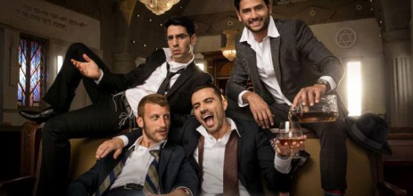 צפו: עולם הדייטים החרדי בעיני השבאבניקים